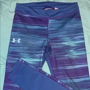 Under Armour Leggings